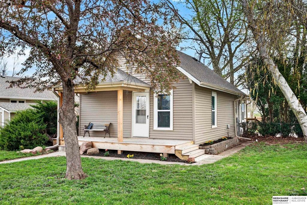 540 N 22nd Street, Blair, NE 68008