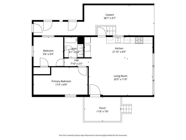 3960 S Higuera 176, San Luis Obispo, CA 93401
