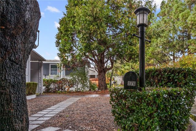 3960 S Higuera 176, San Luis Obispo, CA 93401