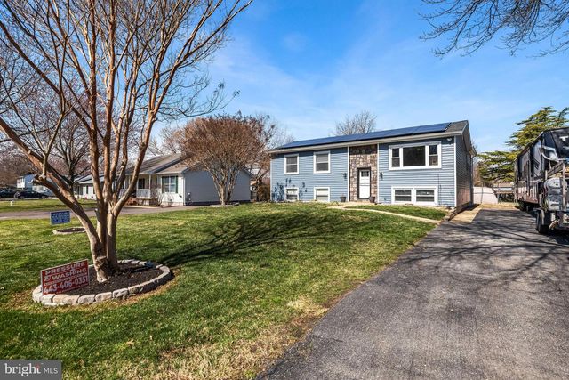 214 NICHOLS MANOR DR, Stevensville, MD 21666