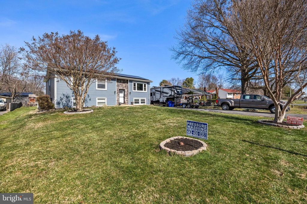 214 NICHOLS MANOR DR, Stevensville, MD 21666