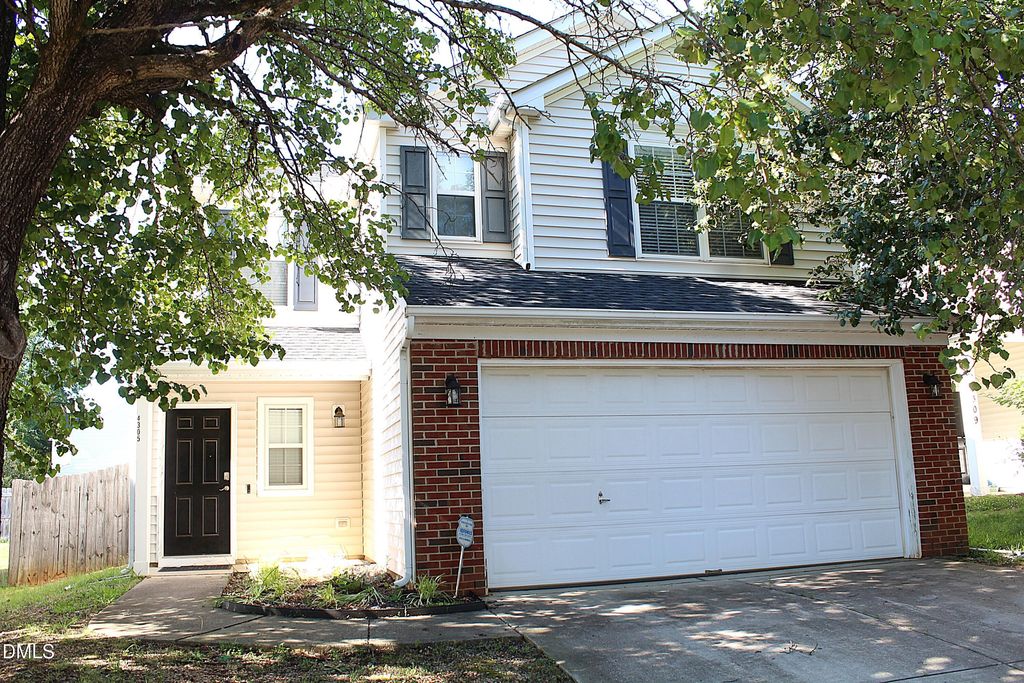 4305 Standing Rock Way, Raleigh, NC 27604