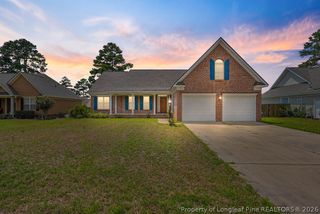 3513 Kennicot Court, Fayetteville, NC 28311
