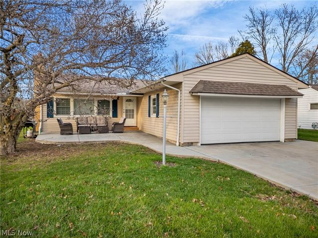 9441 Lindbergh Boulevard, Olmsted Falls, OH 44138