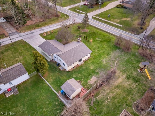 9441 Lindbergh Boulevard, Olmsted Falls, OH 44138