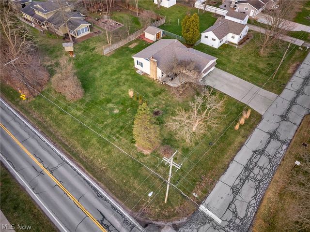 9441 Lindbergh Boulevard, Olmsted Falls, OH 44138