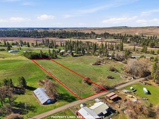 NKA W Hunt Rd, Cheney, WA 99004