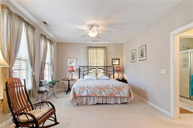 421 Blue Beech WAY, Chesapeake, VA 23320