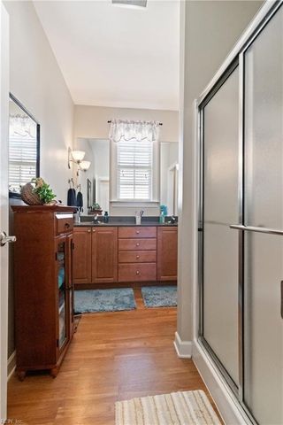 421 Blue Beech WAY, Chesapeake, VA 23320