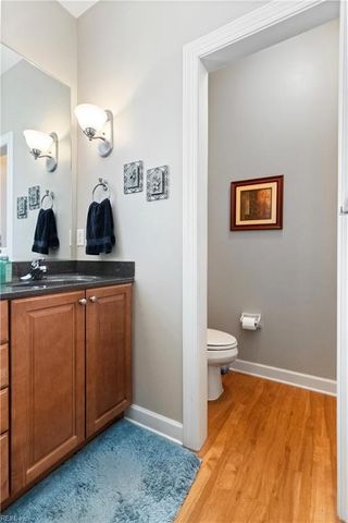 421 Blue Beech WAY, Chesapeake, VA 23320