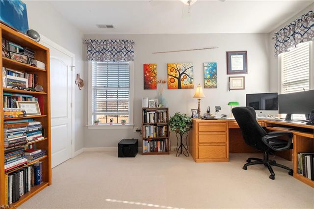 421 Blue Beech WAY, Chesapeake, VA 23320