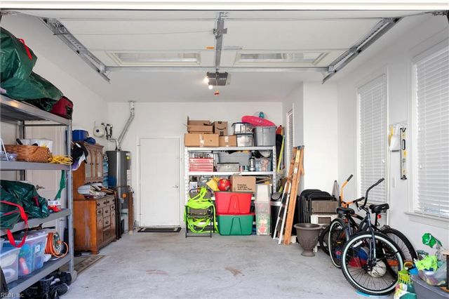 421 Blue Beech WAY, Chesapeake, VA 23320