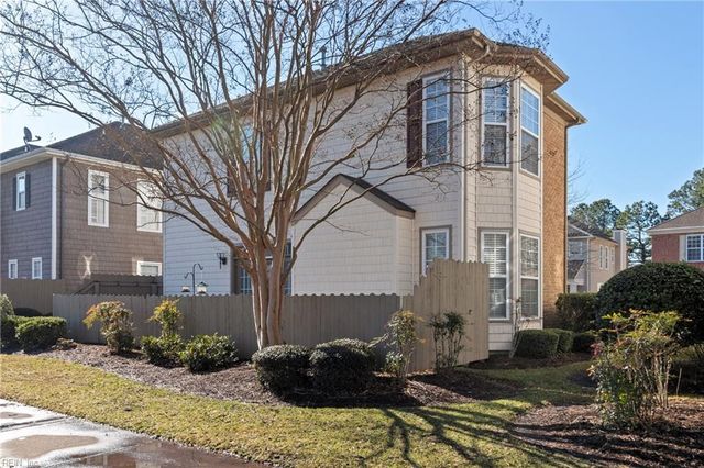 421 Blue Beech WAY, Chesapeake, VA 23320