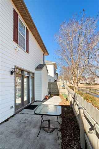 421 Blue Beech WAY, Chesapeake, VA 23320