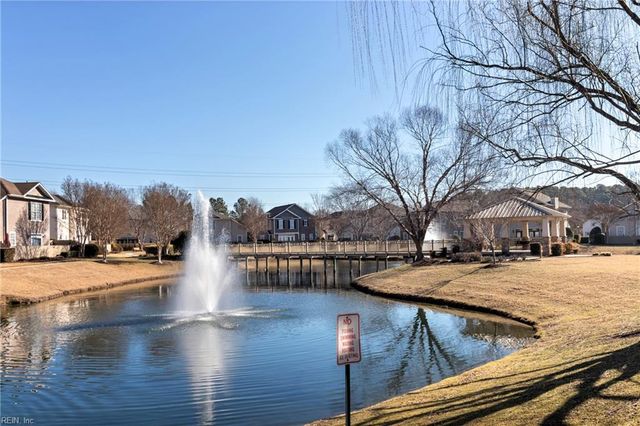 421 Blue Beech WAY, Chesapeake, VA 23320