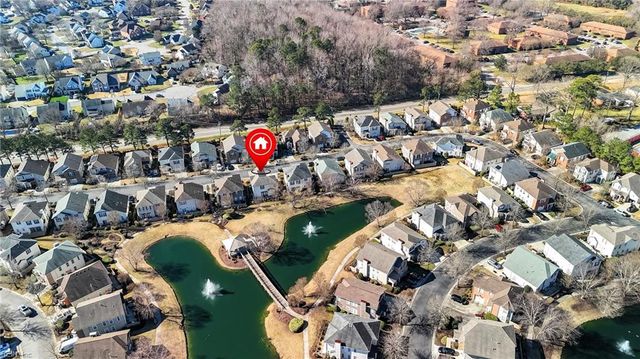 421 Blue Beech WAY, Chesapeake, VA 23320