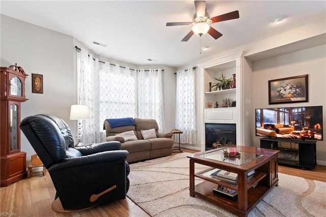 421 Blue Beech WAY, Chesapeake, VA 23320