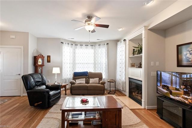 421 Blue Beech WAY, Chesapeake, VA 23320