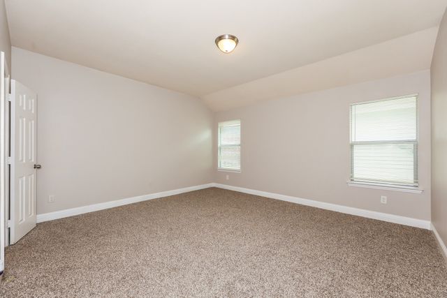 610 Canvas Court, Lancaster, TX 75146