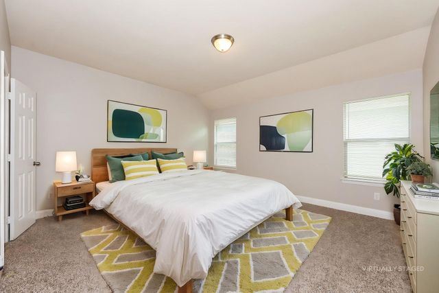 610 Canvas Court, Lancaster, TX 75146