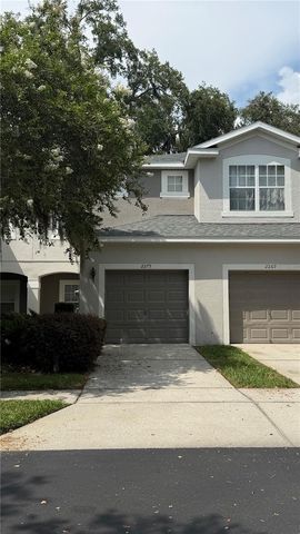 2275 BRANCASTER CIRCLE, Ocoee, FL 34761