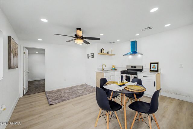 4137 N 75TH Avenue, Phoenix, AZ 85033
