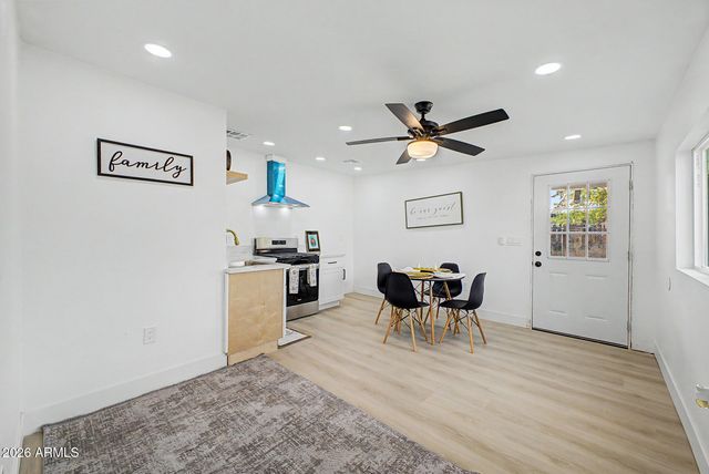 4137 N 75TH Avenue, Phoenix, AZ 85033