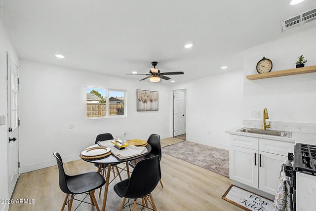 4137 N 75TH Avenue, Phoenix, AZ 85033