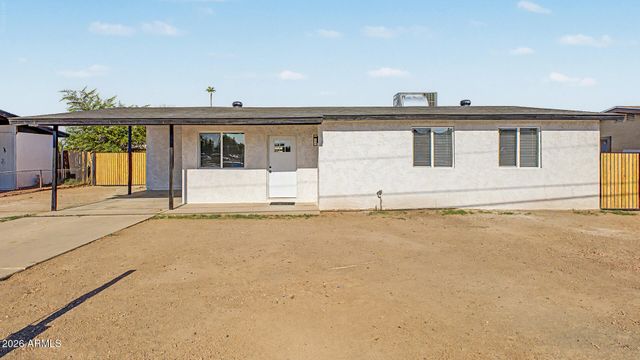 4137 N 75TH Avenue, Phoenix, AZ 85033