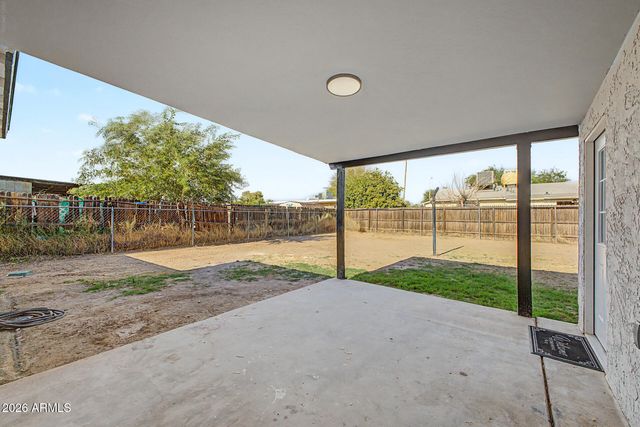 4137 N 75TH Avenue, Phoenix, AZ 85033
