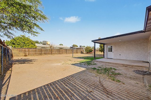4137 N 75TH Avenue, Phoenix, AZ 85033