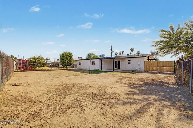 4137 N 75TH Avenue, Phoenix, AZ 85033