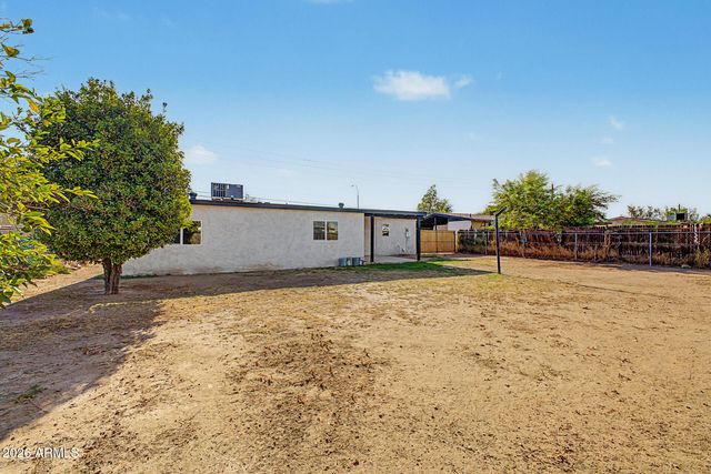 4137 N 75TH Avenue, Phoenix, AZ 85033