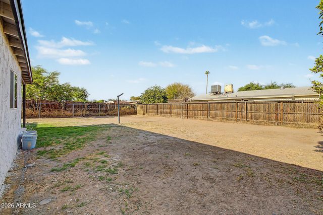 4137 N 75TH Avenue, Phoenix, AZ 85033