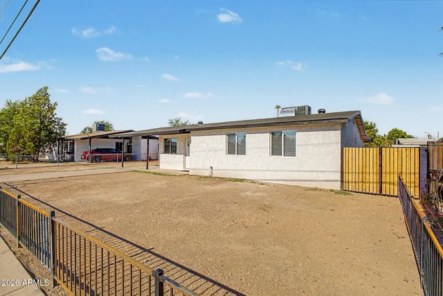 4137 N 75TH Avenue, Phoenix, AZ 85033