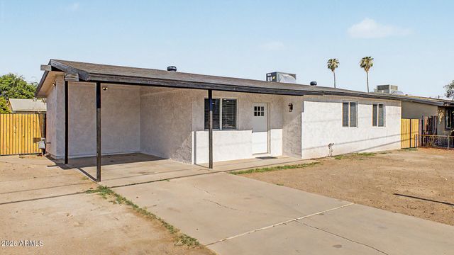 4137 N 75TH Avenue, Phoenix, AZ 85033