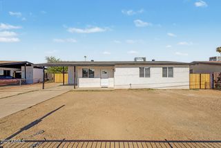 4137 N 75TH Avenue, Phoenix, AZ 85033