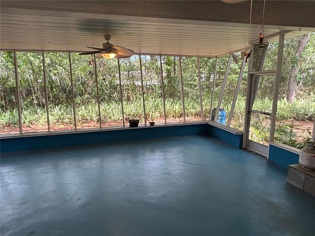 22 POINSETTIA DRIVE, Deland, FL 32724