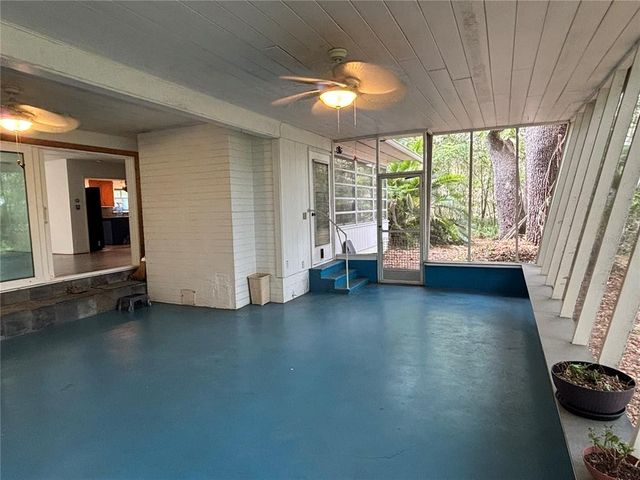 22 POINSETTIA DRIVE, Deland, FL 32724