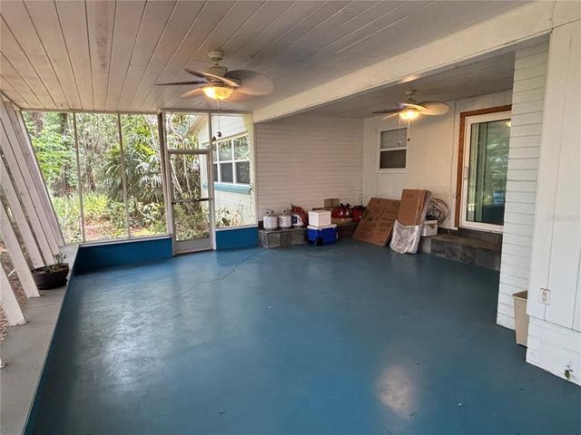 22 POINSETTIA DRIVE, Deland, FL 32724