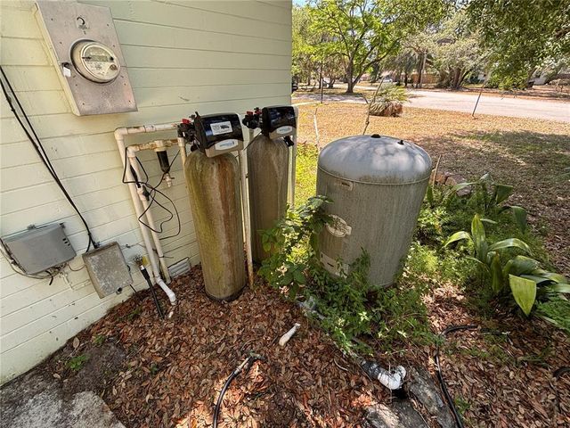 22 POINSETTIA DRIVE, Deland, FL 32724