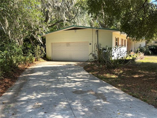 22 POINSETTIA DRIVE, Deland, FL 32724