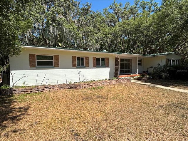 22 POINSETTIA DRIVE, Deland, FL 32724
