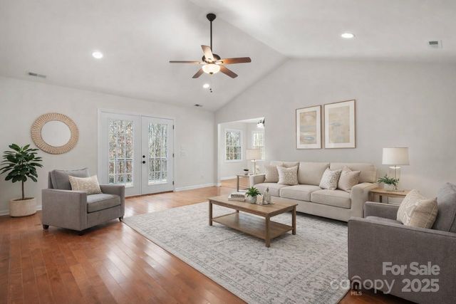 2284 Timberland Hills Drive, Newton, NC 28658