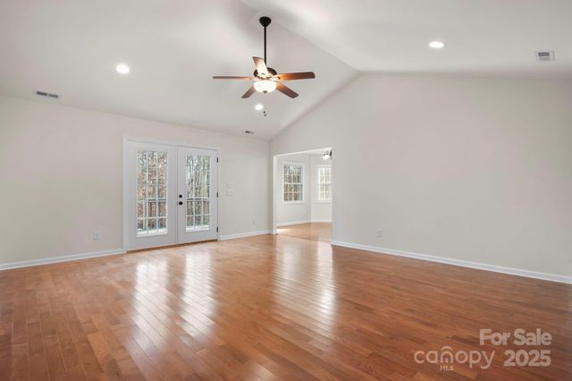 2284 Timberland Hills Drive, Newton, NC 28658