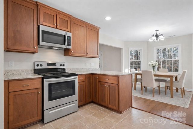 2284 Timberland Hills Drive, Newton, NC 28658