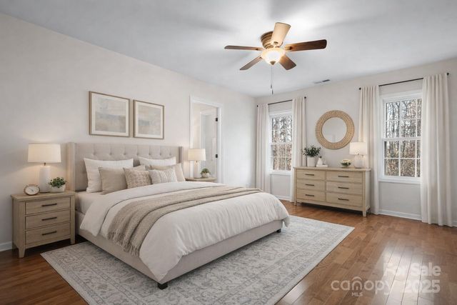 2284 Timberland Hills Drive, Newton, NC 28658