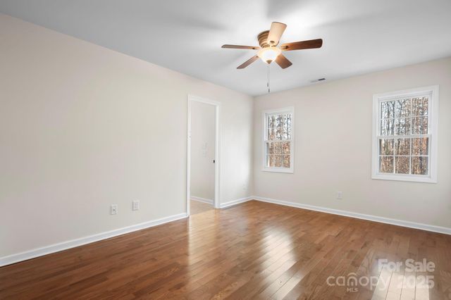 2284 Timberland Hills Drive, Newton, NC 28658