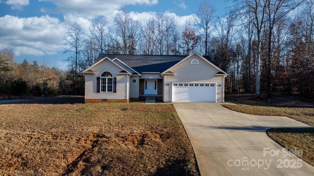 2284 Timberland Hills Drive, Newton, NC 28658