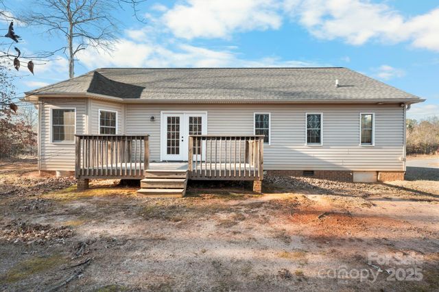 2284 Timberland Hills Drive, Newton, NC 28658